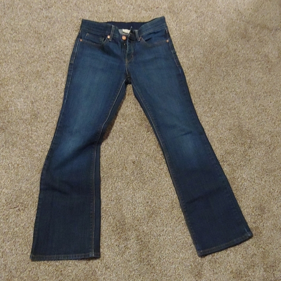 Levi's jeans Boot cut - Picture 1 of 3